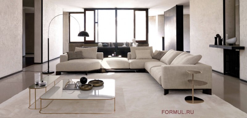 Диван Desiree Easton